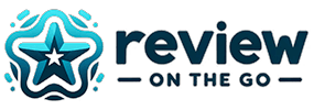 Reviewonthego Logo
